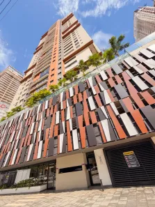 Apartamento com 3 Quartos à venda, 97m² no Setor Bueno, Goiânia