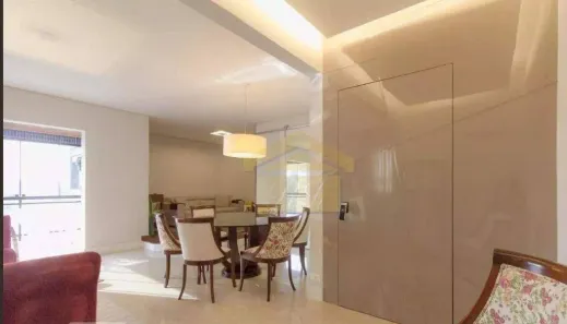 Apartamento com 3 Quartos à venda, 165m² no Vila Mascote, São Paulo