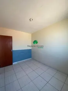 Apartamento com 2 Quartos para alugar, 42m² no Centro, Ibirité