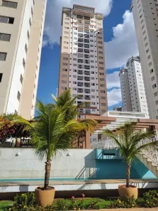 Apartamento com 3 Quartos à venda, 77m² no Residencial Eldorado Expansão, Goiânia