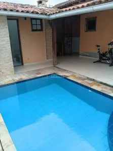 Casa de Condomínio com 2 Quartos à venda, 96m² no Fazendinha, Araruama