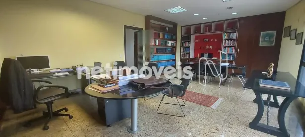 Sala Comercial para alugar, 420m² no Estoril, Belo Horizonte