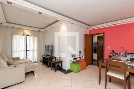 Apartamento com 3 Quartos à venda, 115m² no Parque Mandaqui, São Paulo