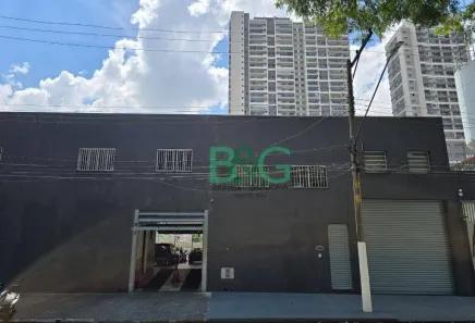 Galpão/Depósito/Armazém para alugar, 200m² no Quinta da Paineira, São Paulo