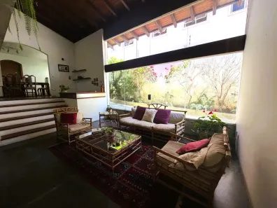 Casa com 3 Quartos à venda, 350m² no Boaçava, São Paulo