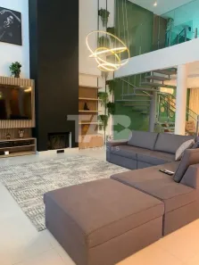 Casa com 4 Quartos à venda, 400m² no Praia dos Amores, Balneário Camboriú