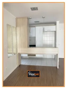 Apartamento com 2 Quartos para venda ou aluguel, 66m² no Perdizes, São Paulo
