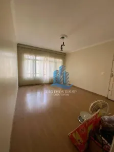 Sobrado com 3 Quartos à venda, 205m² no Osvaldo Cruz, São Caetano do Sul