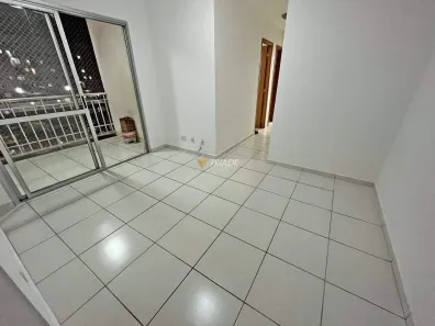 Apartamento com 3 Quartos para alugar, 67m² no Residencial Recanto do Cerrado, Aparecida de Goiânia