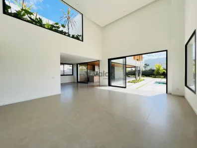 Casa de Condomínio com 4 Quartos à venda, 558m² no Loteamento Residencial Pedra Alta (Sousas), Campinas
