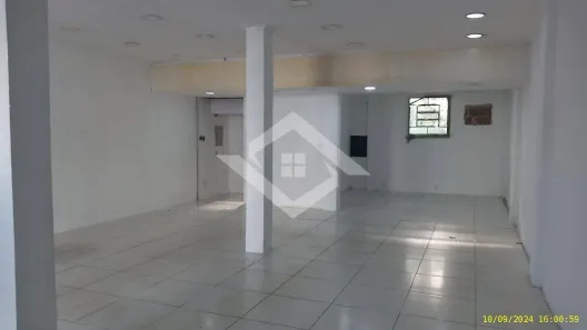 Ponto Comercial para alugar, 160m² no Campo Grande, Rio de Janeiro