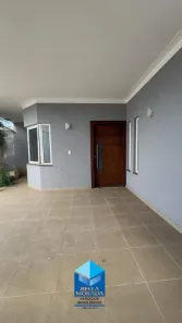 Casa de Condomínio com 3 Quartos à venda, 215m² no Jardim Solar dos Nobres, Limeira