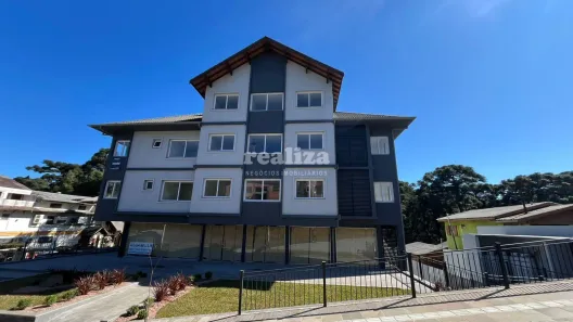 Apartamento com 1 Quarto à venda, 63m² no Mato Queimado, Gramado