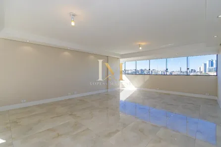 Apartamento com 4 Quartos à venda, 225m² no Cristo Rei, Curitiba