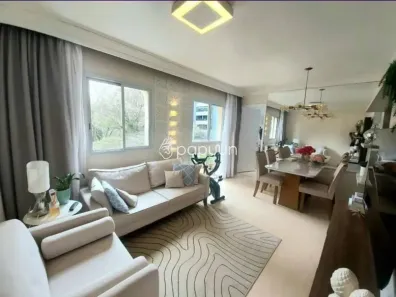Apartamento com 1 Quarto à venda, 50m² no Jardim Paulista, São Paulo