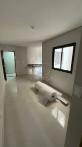 Apartamento com 2 Quartos à venda, 45m² no Campestre, Santo André