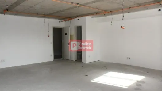 Sala Comercial à venda, 65m² no Jardim Dom Bosco, São Paulo
