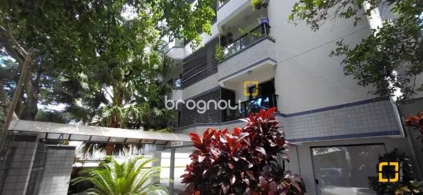 Apartamento com 2 Quartos à venda, 64m² no Itacorubi, Florianópolis
