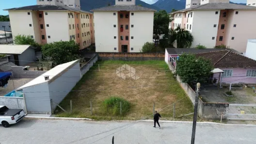 Lote/Terreno à venda, 360m² no Pachecos, Palhoça