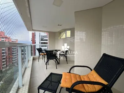 Apartamento com 2 Quartos à venda, 76m² no Riviera, Bertioga