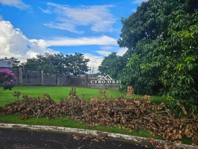 Lote/Terreno à venda, 367m² no Jardim Caxambu, Piracicaba
