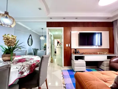 Apartamento com 3 Quartos à venda, 75m² no Vila Balarotti, Londrina