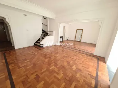 Apartamento com 3 Quartos à venda, 190m² no Copacabana, Rio de Janeiro