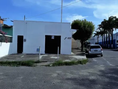 Ponto Comercial para alugar, 105m² no Barra do Ceará, Fortaleza