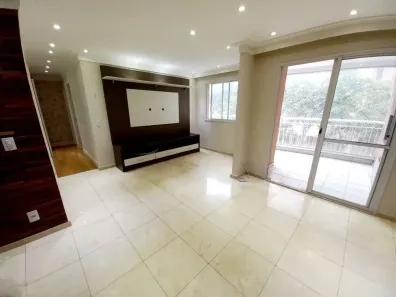 Apartamento com 4 Quartos à venda, 110m² no Jardim Arpoador, São Paulo