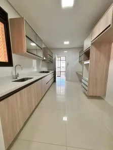 Apartamento com 4 Quartos para alugar, 182m² no Jardim das Américas, Cuiabá