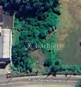 Lote/Terreno à venda, 3130m² no Passo Manso, Blumenau