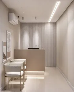 Sala Comercial para alugar, 36m² no Santana, Porto Alegre
