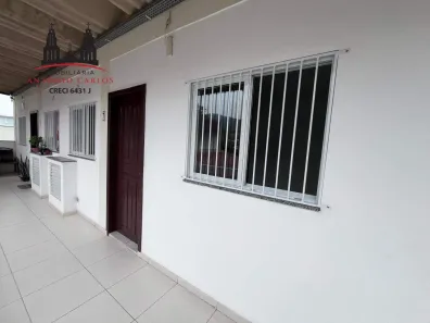 Kitnet com 1 Quarto para alugar, 37m² no Centro, Antônio Carlos