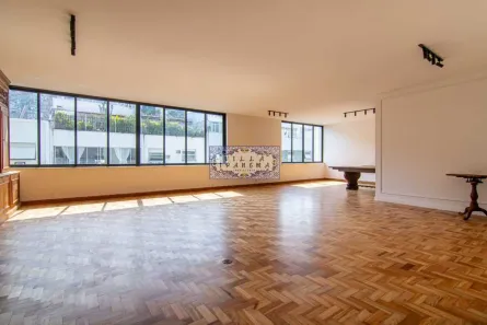 Apartamento com 4 Quartos à venda, 280m² no Copacabana, Rio de Janeiro