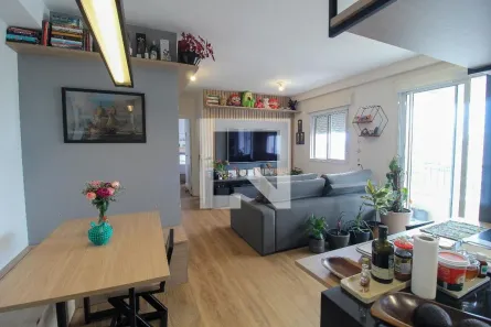 Apartamento com 2 Quartos à venda, 66m² no Instituto de Previdência, São Paulo