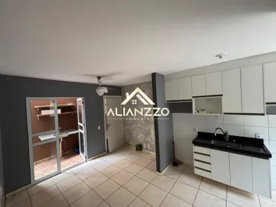 Apartamento com 2 Quartos à venda, 43m² no Ipiranga, Ribeirão Preto