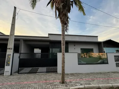 Casa com 2 Quartos à venda, 11m² no Itacolomi, Balneário Piçarras