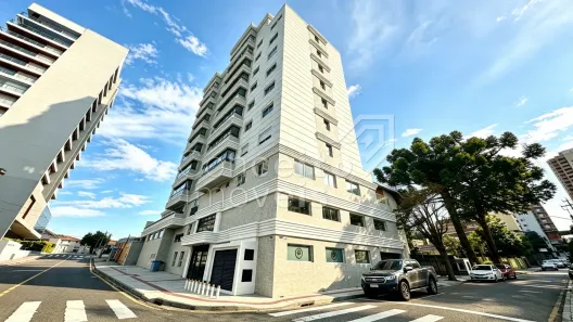 Apartamento com 3 Quartos à venda, 129m² no Estrela, Ponta Grossa