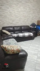 Sobrado com 2 Quartos à venda, 83m² no Jardim Las Vegas, Santo André
