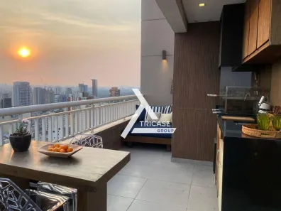 Apartamento com 2 Quartos à venda, 109m² no Pinheiros, São Paulo