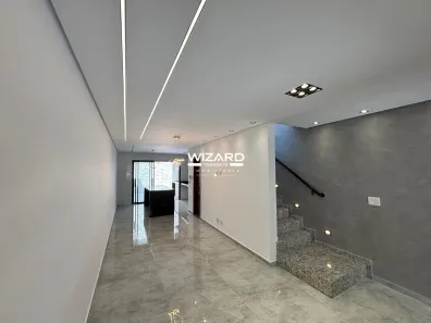 Casa com 3 Quartos à venda, 133m² no Vila Verde, São Paulo