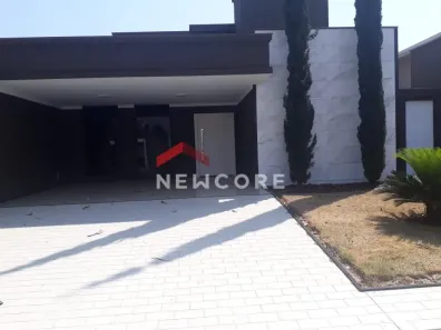 Casa de Condomínio com 3 Quartos à venda, 316m² no Loteamento Village Mirassol II, Mirassol