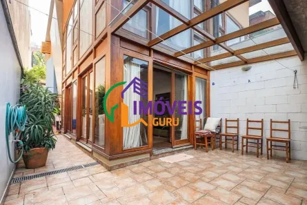  com 3 Quartos à venda, 180m² no Sumarezinho, São Paulo