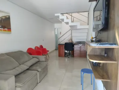 Casa com 2 Quartos à venda, 80m² no Niterói, Betim