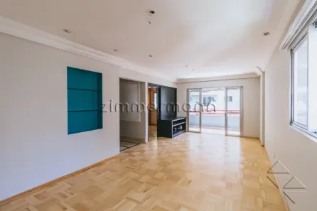 Apartamento com 4 Quartos à venda, 150m² no Perdizes, São Paulo
