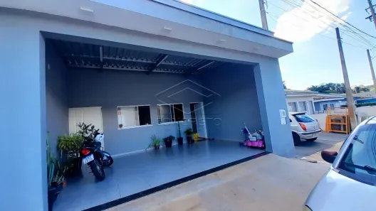 Casa de Condomínio com 2 Quartos à venda, 108m² no Jardim das Paineiras, Jaú
