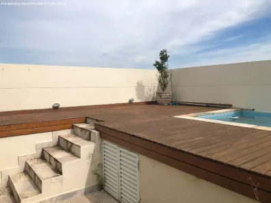 Cobertura com 3 Quartos à venda, 163m² no Alto da Lapa, São Paulo
