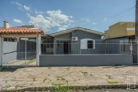 Casa com 3 Quartos à venda, 89m² no Campina, São Leopoldo