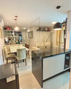 Apartamento com 2 Quartos à venda, 66m² no Portão, Curitiba