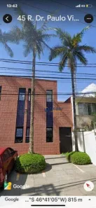 Prédio Comercial à venda, 160m² no Sumaré, São Paulo